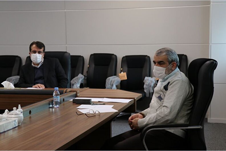 بررسی سه مصوبه مجلس در پژوهشکده شورای نگهبان