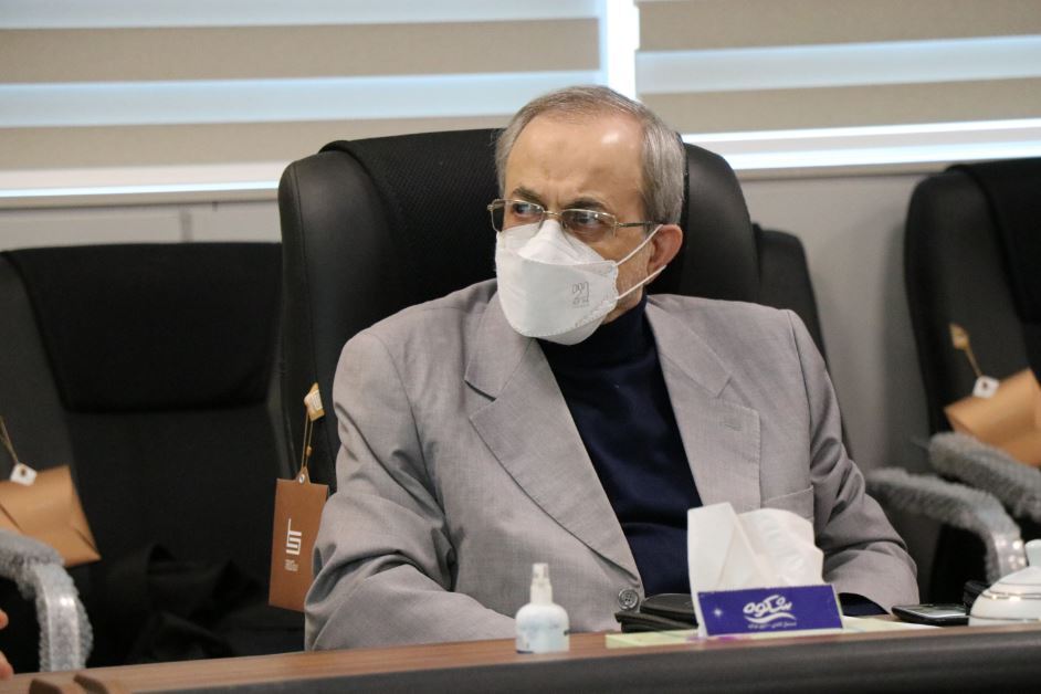 بررسی سه مصوبه مجلس در پژوهشکده شورای نگهبان