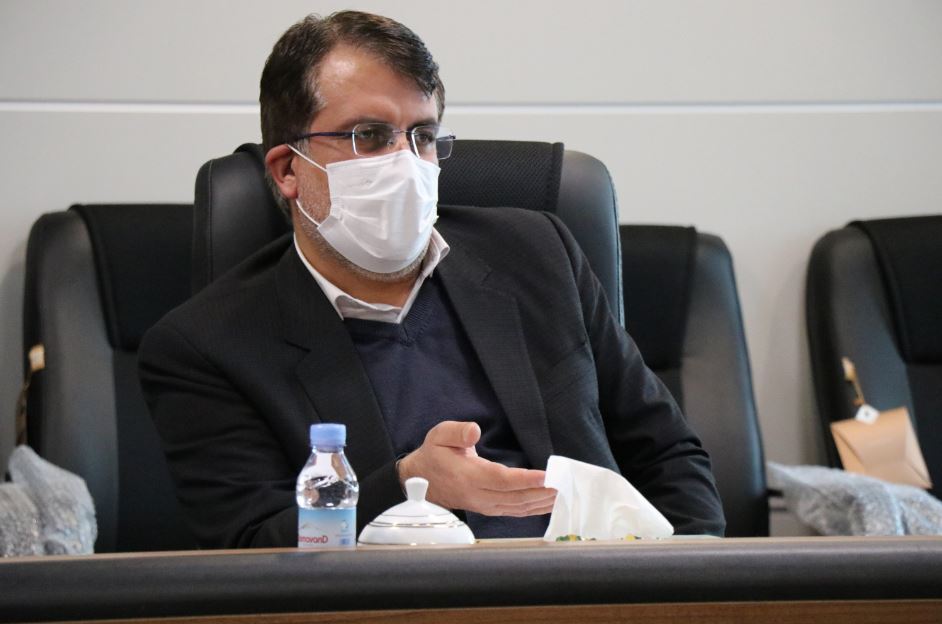 بررسی سه مصوبه مجلس در پژوهشکده شورای نگهبان