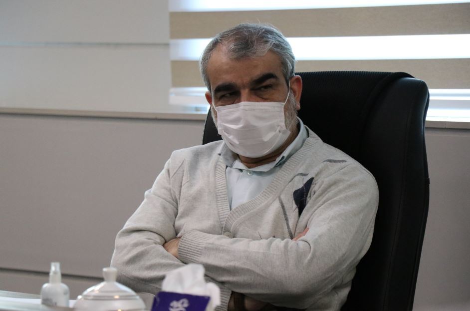 بررسی سه مصوبه مجلس در پژوهشکده شورای نگهبان