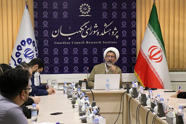 دکتر پارسانیا: تبیین ادبیات حکمرانی در نظام سیاسی کشور به عنوان یک ضرورت انکارناپذیر مطرح است.