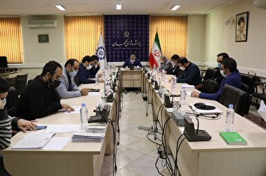 گزارش تصویری | مجمع مشورتی حقوقی شورای نگهبان | 17 بهمن 1400