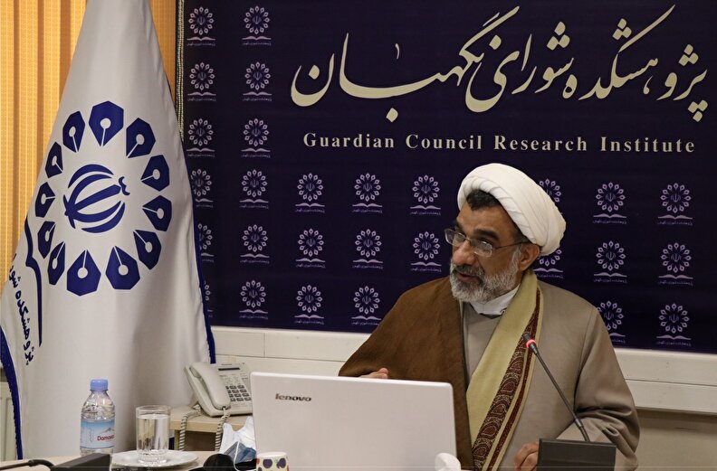 شورای نگهبان در بخش تنظیم‌گری حکمرانی قرار دارد / یکی از مهمترین مصادیق ضعف حکمرانی در کشور، عدم وجود ساختار سیستمی در بخش‌های مختلف اقتصادی است