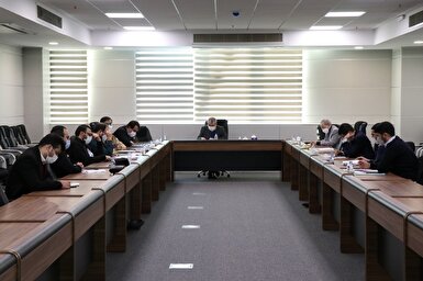 مجمع مشورتی حقوقی شورای نگهبان | 3 بهمن