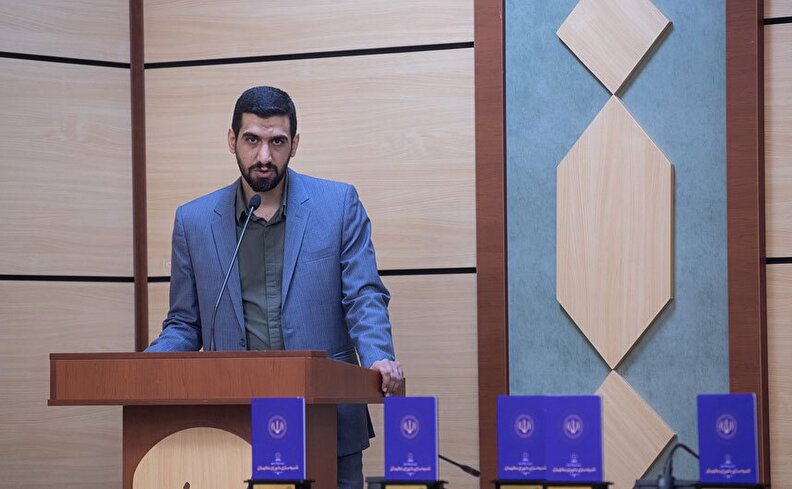 جزئیات برگزاری دو رقابت علمی از زبان قائم مقام پژوهشکده شورای نگهبان