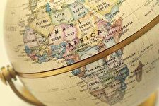 قاره آفریقا