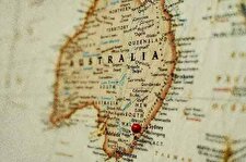 قاره اقیانوسیه