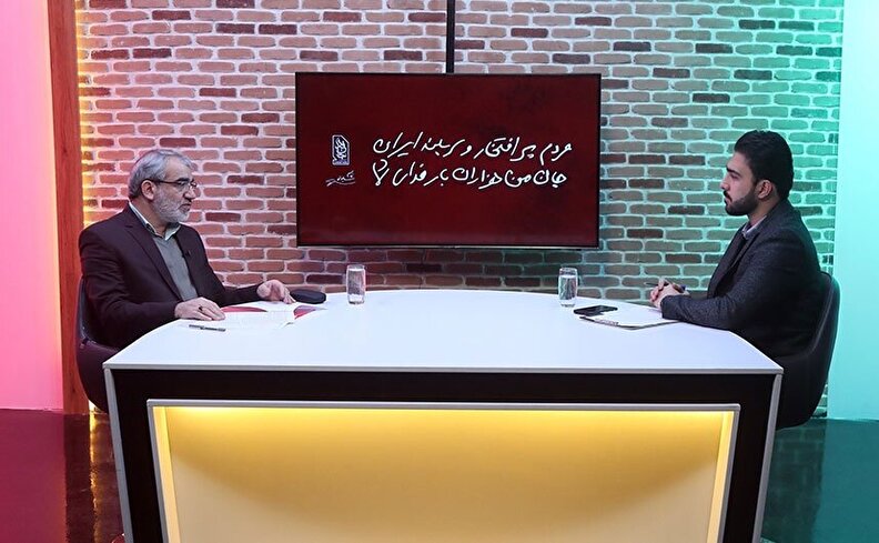 آمریکایی‌ها قصد دارند جنایت خودشان را توجیه کنند/ طرح پرونده در مجامع بین المللی بازدارنده خواهد بود