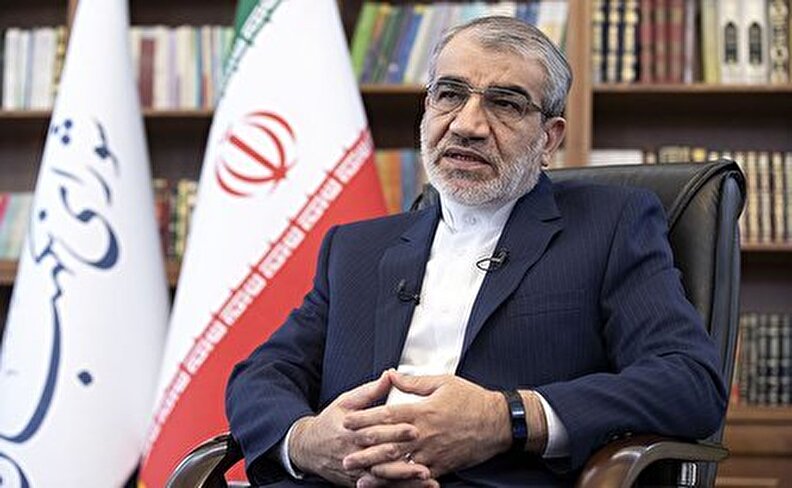 آمریکا طبق کنوانسیون ۱۹۷۳ متهمان ترور سردار سلیمانی را به ایران مسترد کند