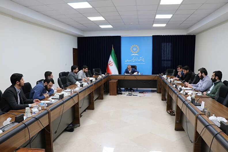 مجمع مشورتی حقوقی شورای نگهبان برگزار شد