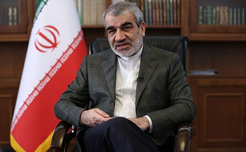 حمایت سخنگوی وزارت خارجه آمریکا از رژیم اسرائیل یعنی حمایت از تروریسم دولتی