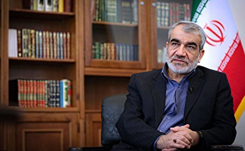 تعقیب پمپئو و ترامپ به اتهام ترور مقامات رسمی ایران و عراق تا اجرای عدالت ادامه دارد