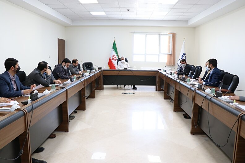 طرح مدیریت یکپارچه داده‌ها و اطلاعات ملی در دستور کار مجمع مشورتی حقوقی شورای نگهبان