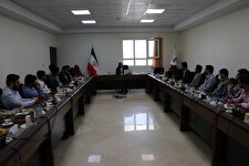 برگزاری نشست تخصصی با موضوع بایسته های حکمرانی اسلام