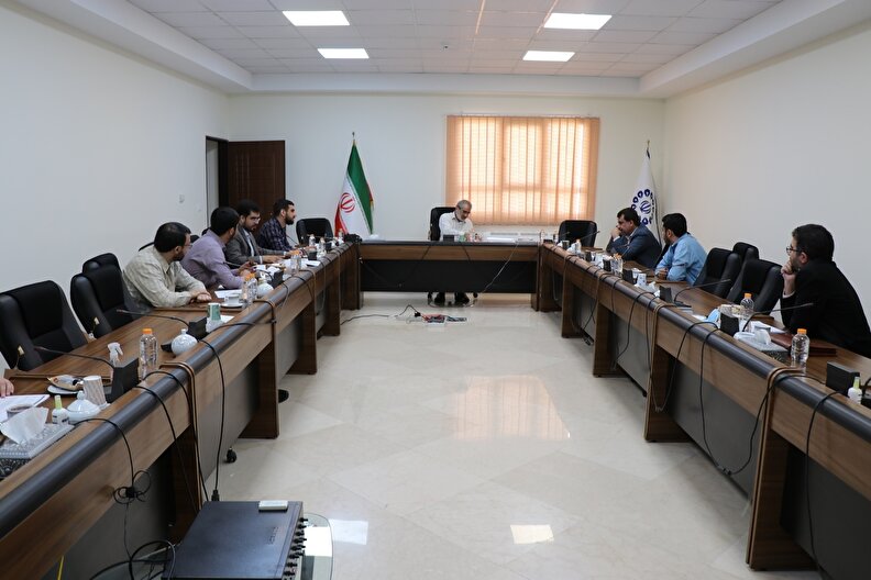 طرح اصلاح قانون تشکیلات وآیین دادرسی دیوان عدالت اداری در پژوهشکده شورای نگهبان بررسی شد