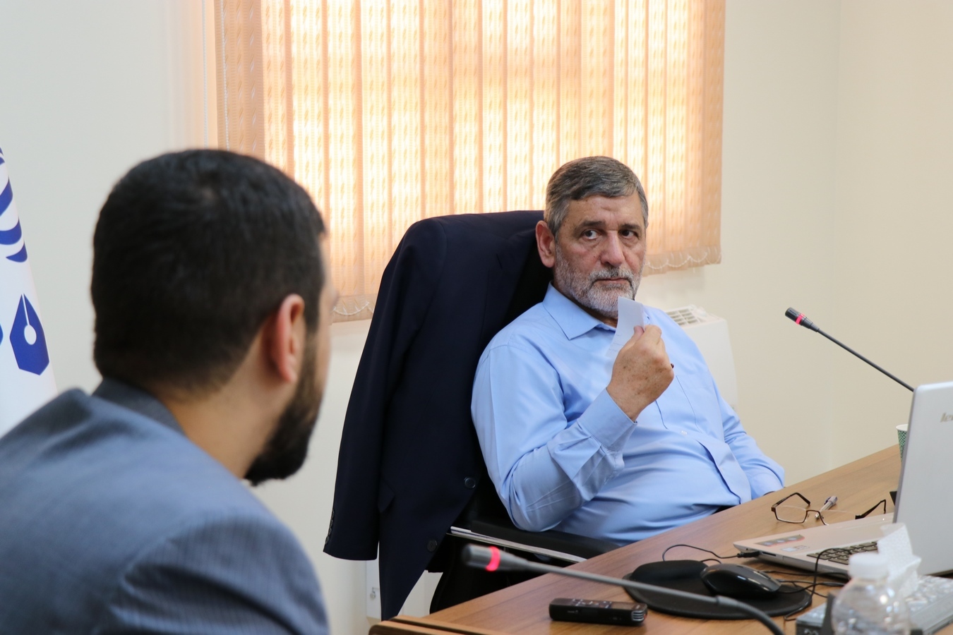 برگزاری نشست تخصصی با موضوع تحلیل وضعیت حکمرانی در نظام جمهوری اسلامی ایران