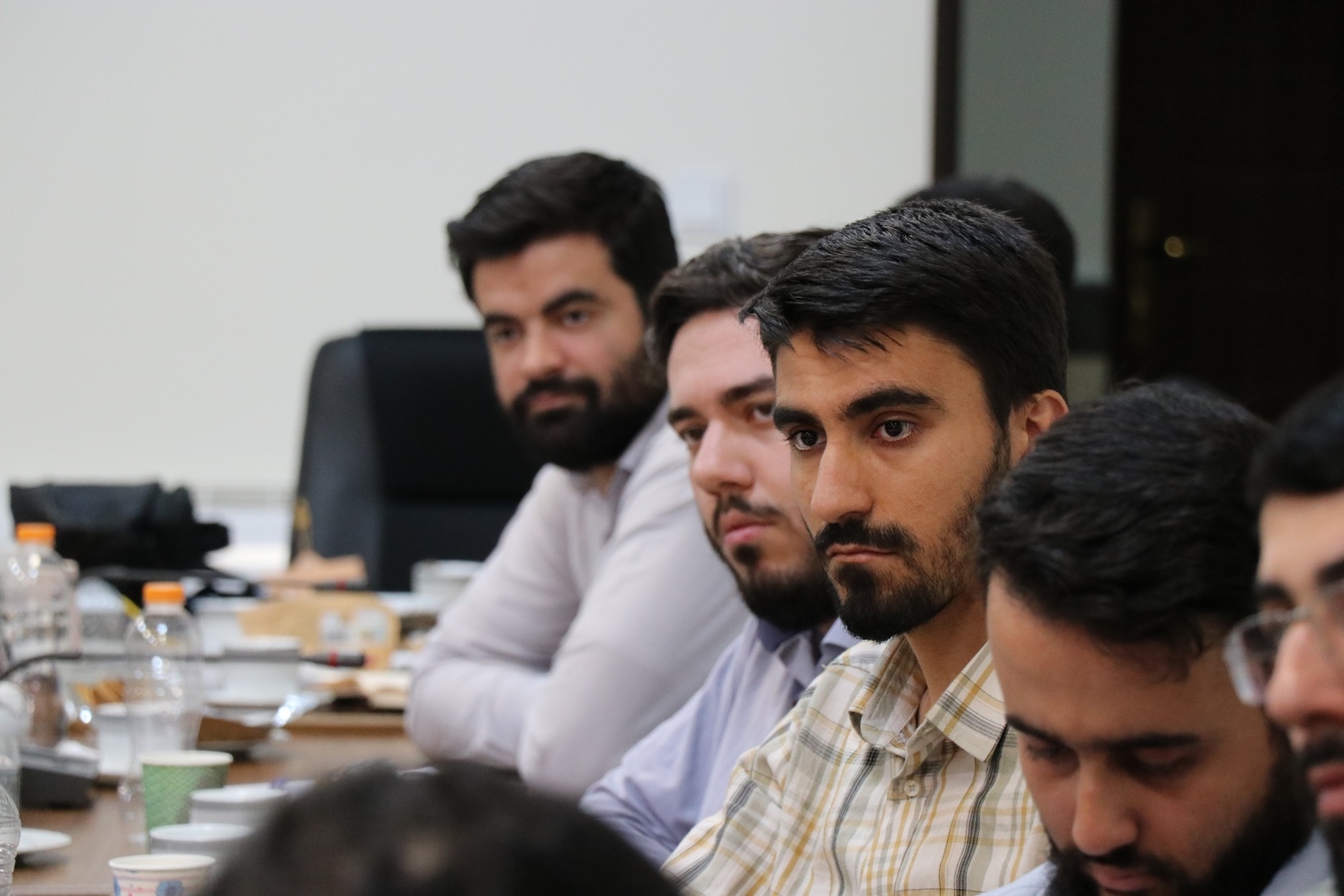 برگزاری نشست تخصصی با موضوع تحلیل وضعیت حکمرانی در نظام جمهوری اسلامی ایران