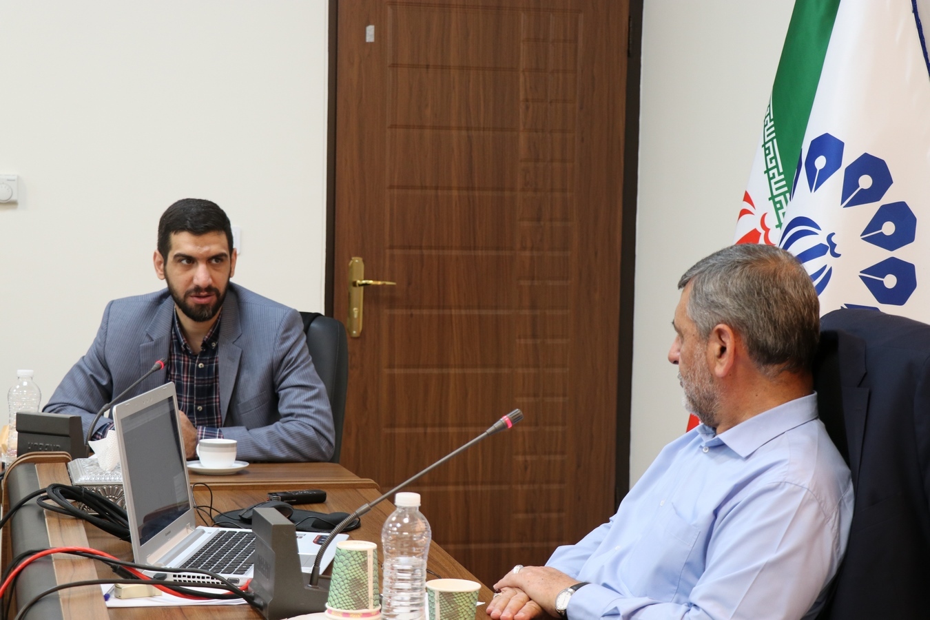 برگزاری نشست تخصصی با موضوع تحلیل وضعیت حکمرانی در نظام جمهوری اسلامی ایران