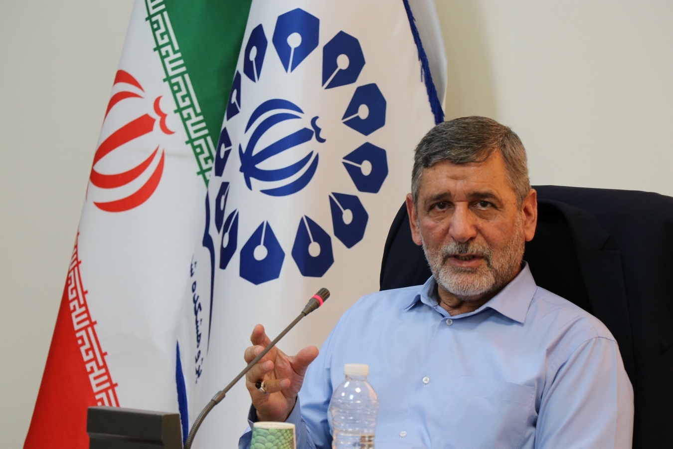 برگزاری نشست تخصصی با موضوع تحلیل وضعیت حکمرانی در نظام جمهوری اسلامی ایران