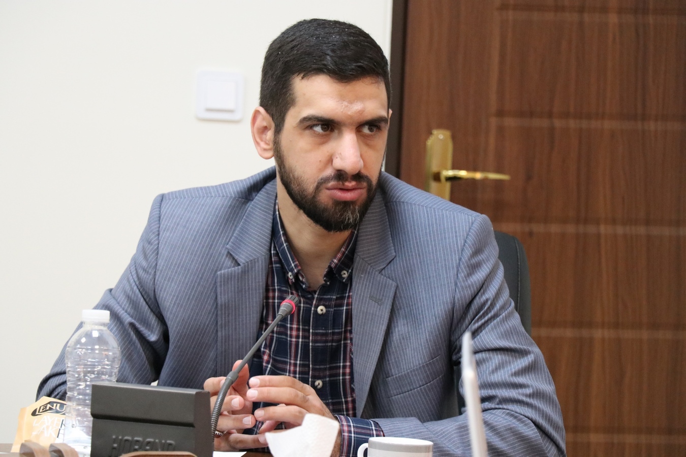 برگزاری نشست تخصصی با موضوع تحلیل وضعیت حکمرانی در نظام جمهوری اسلامی ایران