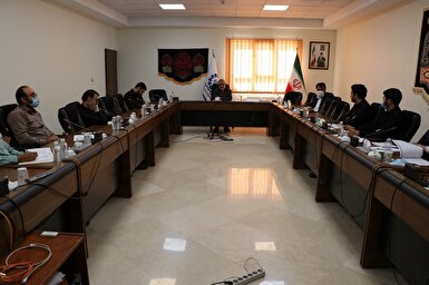 گزارش تصویری| مجمع مشورتی حقوقی شورای نگهبان | دوشنبه 24 مرداد ۱۴۰۱