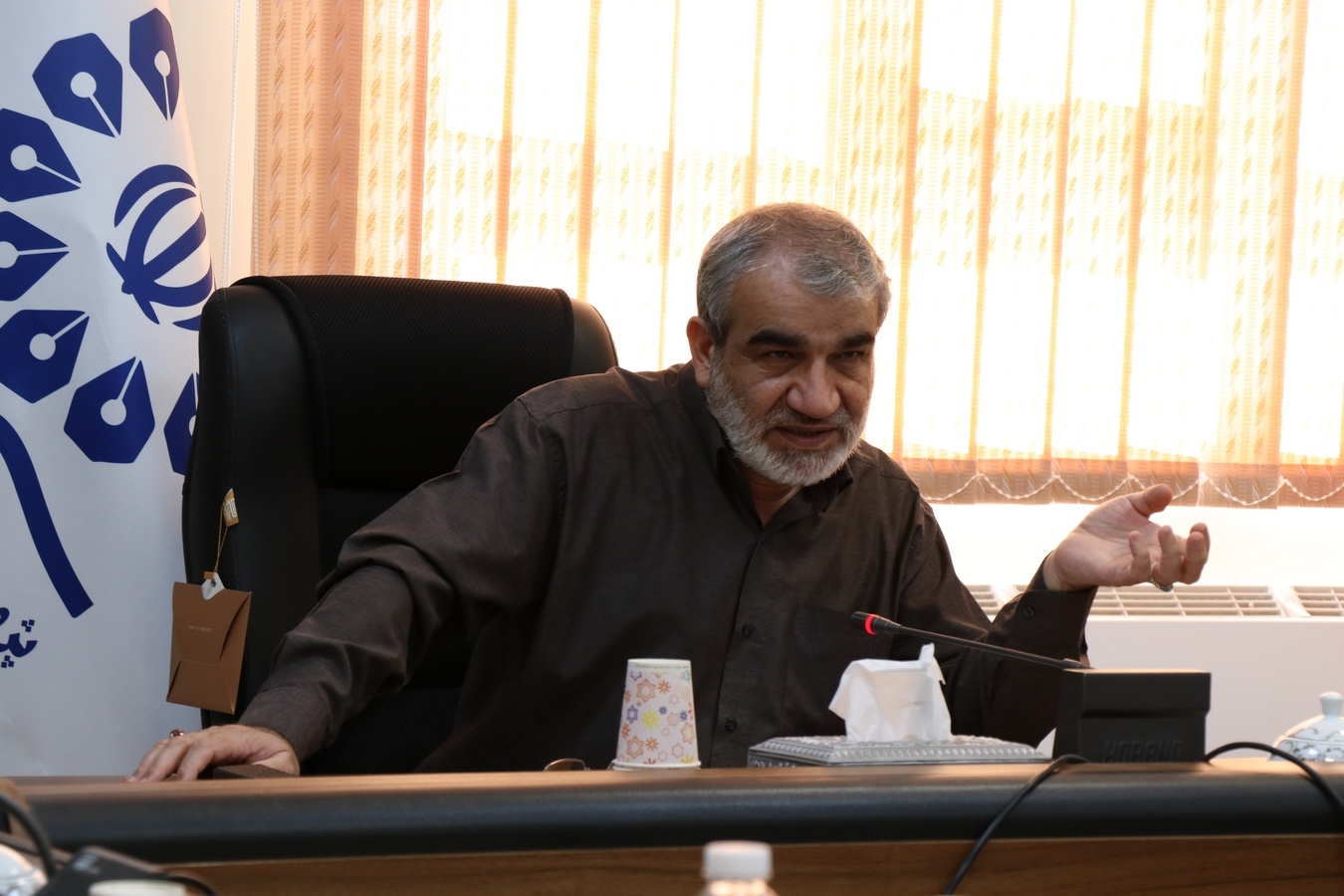 بررسی دو مصوبه مجلس شورای اسلامی در پژوهشکده شورای نگهبان