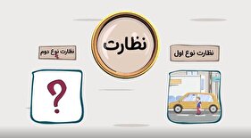 موشن‌گرافیک | نظارت استصوابی شورای نگهبان