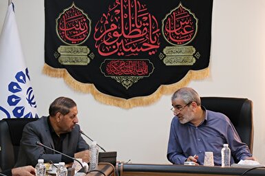 گزارش تصویری| مجمع مشورتی حقوقی شورای نگهبان | یکشنبه 9 مرداد 1401