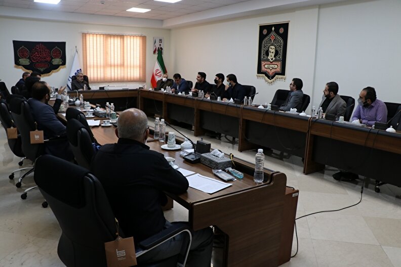 مجمع مشورتی حقوقی  شورای نگهبان برگزار شد