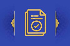 مصوبات هیات امنا