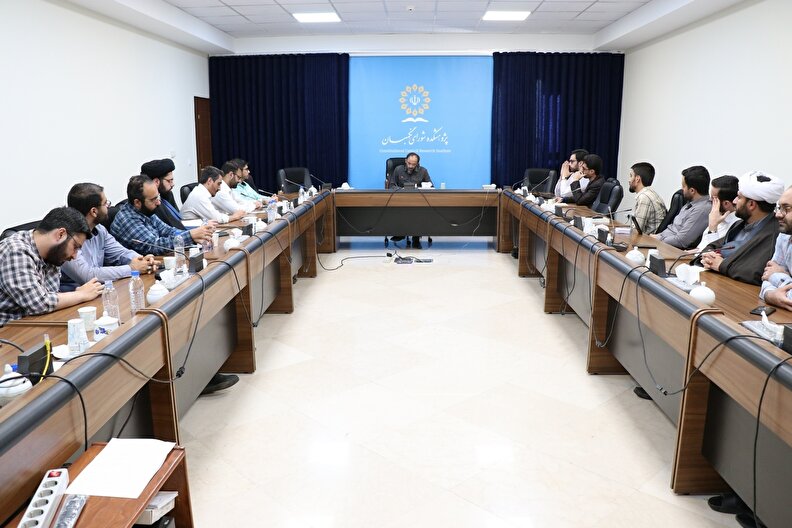 برگزاری نشست تخصصی با موضوع «فرهنگ سیاسی و سیاست فرهنگی»