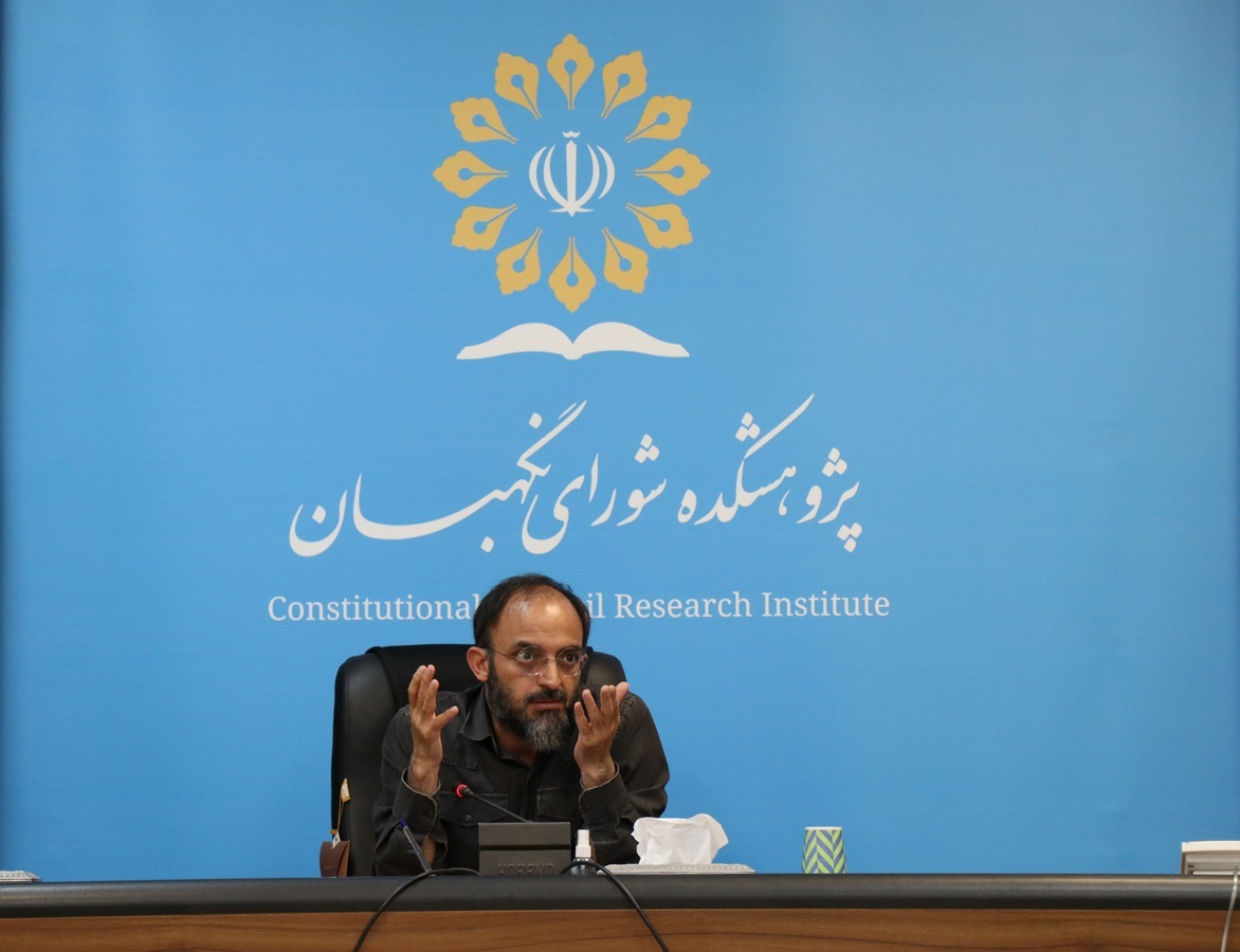 برگزاری نشست تخصصی با موضوع «فرهنگ سیاسی و سیاست فرهنگی»