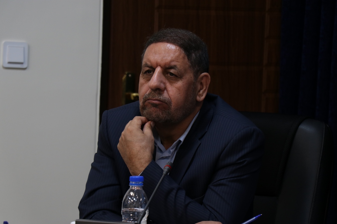 طرح نقل و انتقال سوابق بیمه یا بازنشستگی بین صندوق های بازنشستگی و تجمیع سوابق بیمه ای اشخاص در پژوهشکده شورای نگهبان بررسی شد طرح نقل و انتقال سوابق بیمه یا بازنشستگی بین صندوق های بازنشستگی و تجمیع سوابق بیمه ای اشخاص در پژوهشکده شورای نگهبان بررسی شد