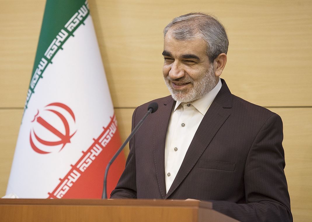 ریاست پژوهشکده