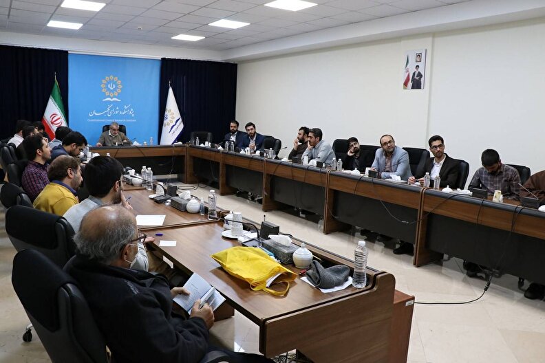 واکاوی اصل 155 قانون اساسی در سلسله جلسات شرح مبسوط قانون اساسی