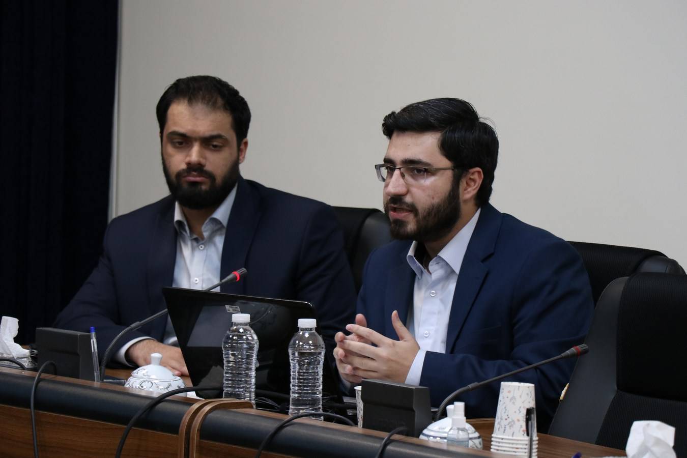 واکاوی اصل 155 قانون اساسی در سلسله جلسات شرح مبسوط قانون اساسی