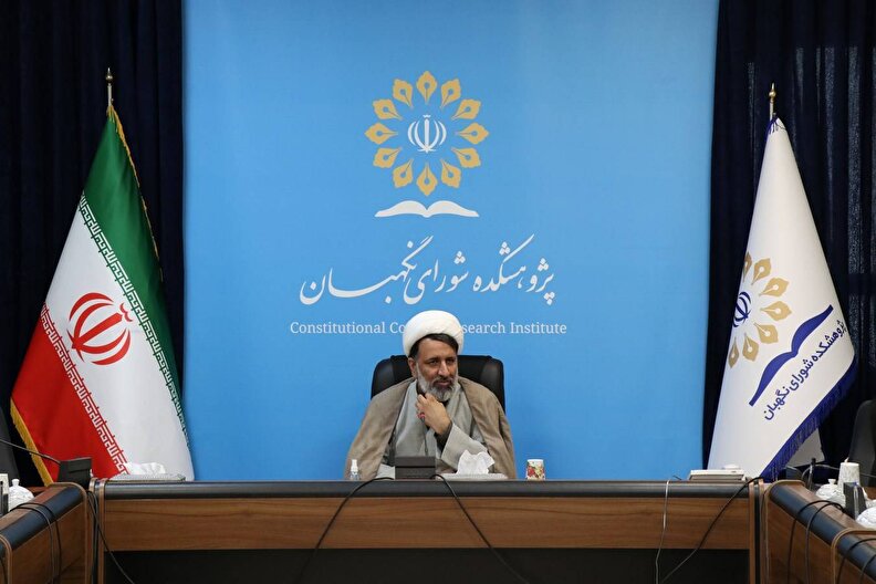 برگزاری نشست تخصصی با موضوع «حکمرانی اسلامی و الزامات تغییر در جهان اسلام»