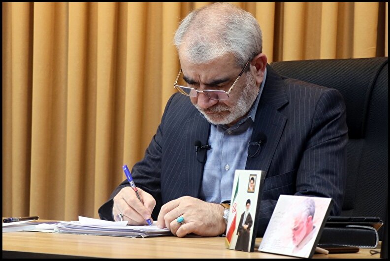 نتیجه ترور زائران مزار شهید سلیمانی، روسیاهی دشمن نزد عالمیان است