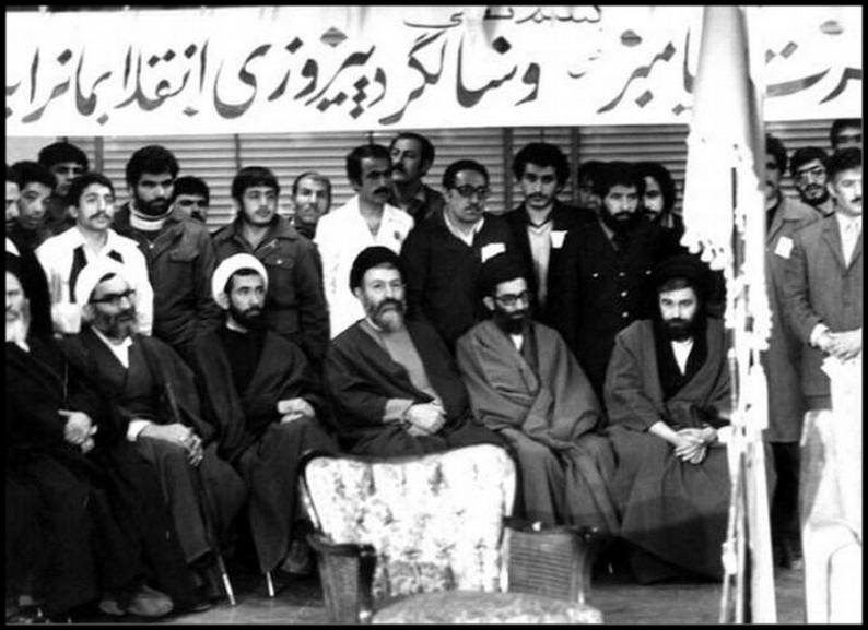 22 دیماه، سالروز تشکیل شورای انقلاب اسلامی 22 دیماه، سالروز تشکیل شورای انقلاب اسلامی