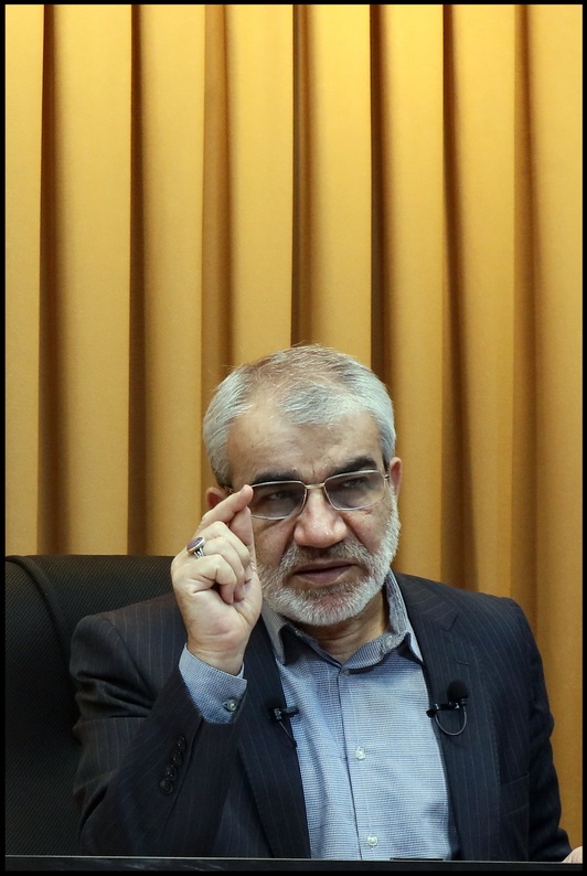 راه حل مشکلات نظام انتخاباتی، اجرایی شدن سیاستهای کلی انتخابات است راه حل مشکلات نظام انتخاباتی، اجرایی شدن سیاستهای کلی انتخابات است