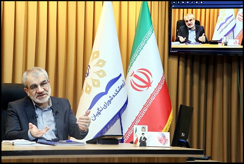 راه حل مشکلات نظام انتخاباتی، اجرایی شدن سیاست‌های کلی انتخابات است