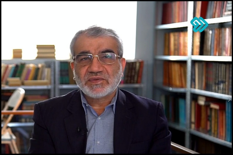 تشریح شرایط نمایندگی مجلس از نگاه مقام معظم رهبری در برنامه «انتخاب اصلح» به روایت دکتر کدخدایی