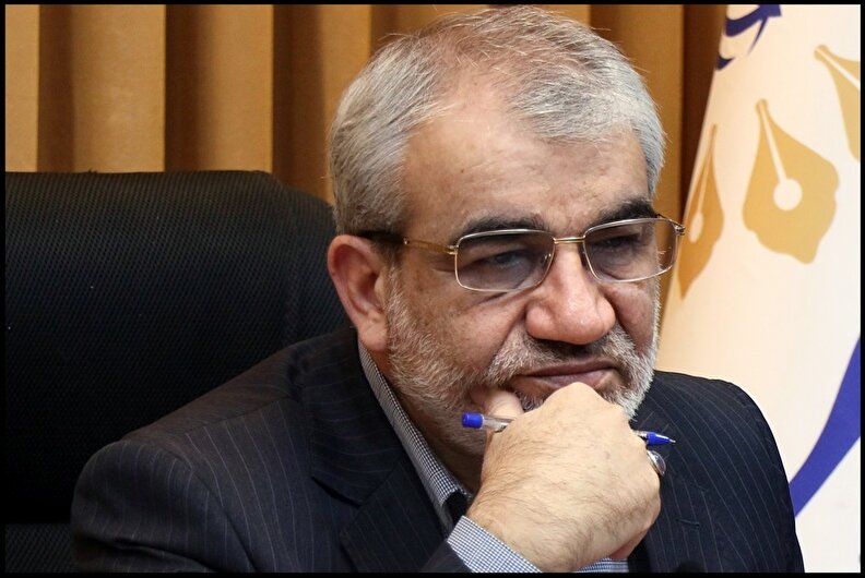 تعطیلی آزادی بیان در غرب!