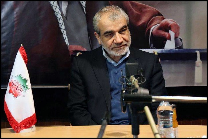 افزایش چشمگیر ثبت‌نام‌کنندگان در انتخابات، عامل سخت شدن کار شورای نگهبان در بررسی صلاحیت‌ها بود