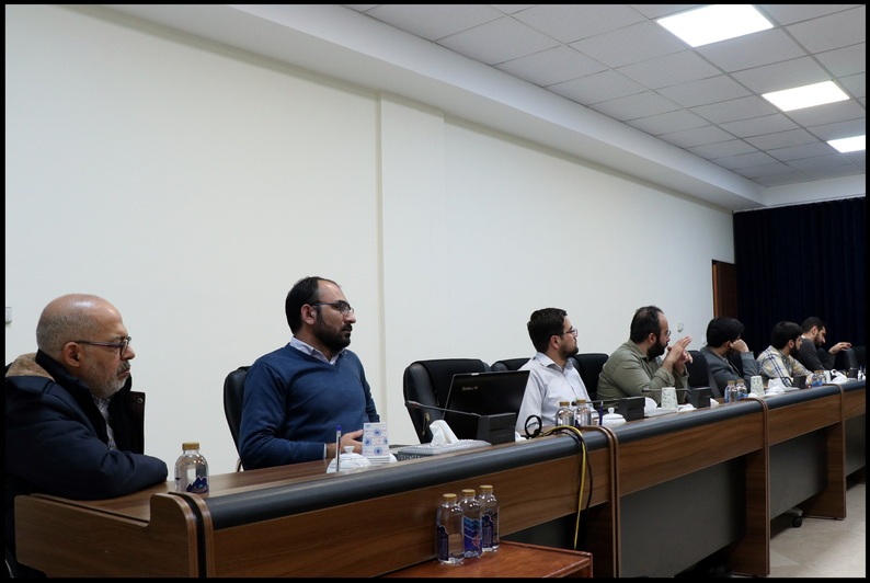 بررسی اصلاحات «لایحه بودجه سال 1403 کل کشور» در مجمع مشورتی حقوقی شورای نگهبان