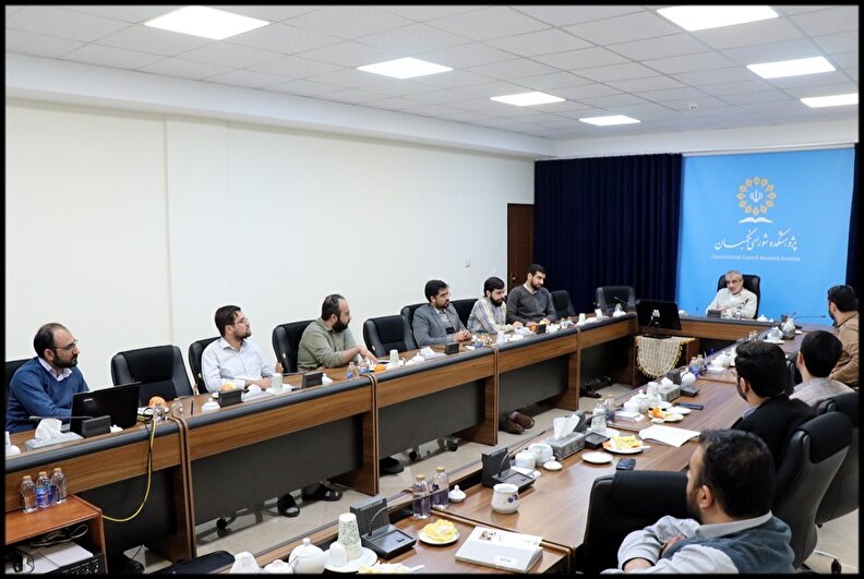 بررسی اصلاحات «لایحه بودجه سال 1403 کل کشور» در مجمع مشورتی حقوقی شورای نگهبان