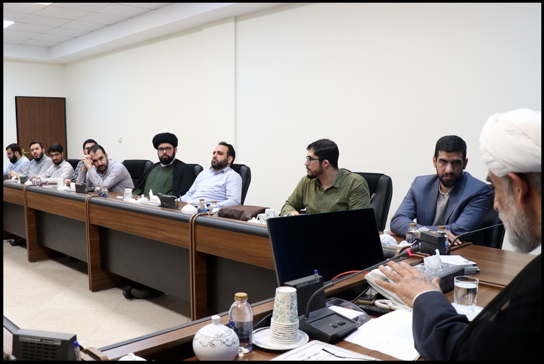 الزامات تحول در عرصه علم و فناوری مبتنی بر مبانی حکمرانی در نظام جمهوری اسلامی ایران الزامات تحول در عرصه علم و فناوری مبتنی بر مبانی حکمرانی در نظام جمهوری اسلامی ایران