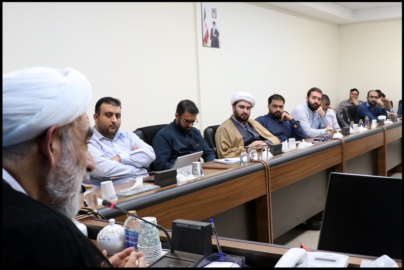 الزامات تحول در عرصه علم و فناوری مبتنی بر مبانی حکمرانی در نظام جمهوری اسلامی ایران الزامات تحول در عرصه علم و فناوری مبتنی بر مبانی حکمرانی در نظام جمهوری اسلامی ایران