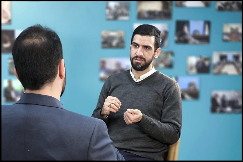 پاسخگویی قائم مقام پژوهشکده شورای نگهبان به شبهات انتخاباتی