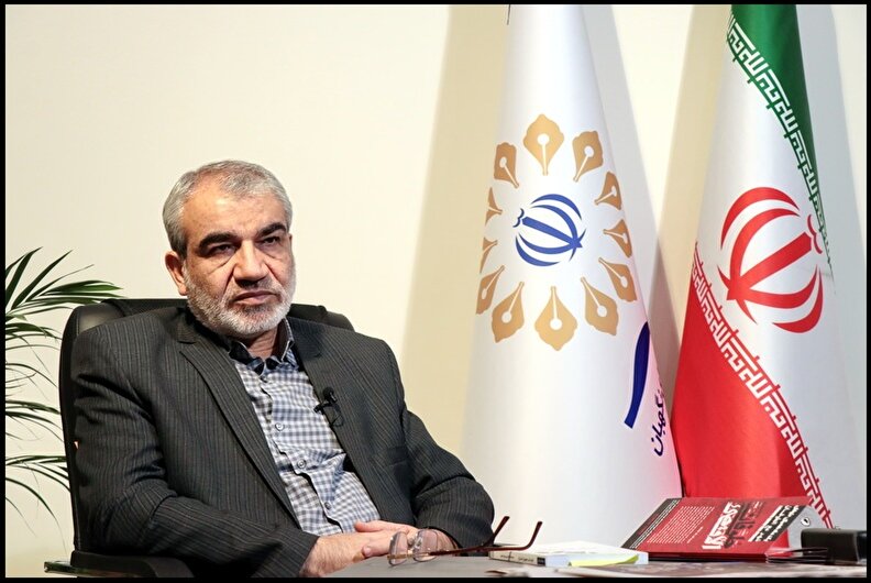 من رأی نمی‌دهم